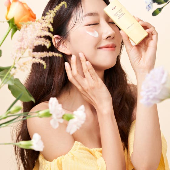 Weightless Sun Fluid SPF 50