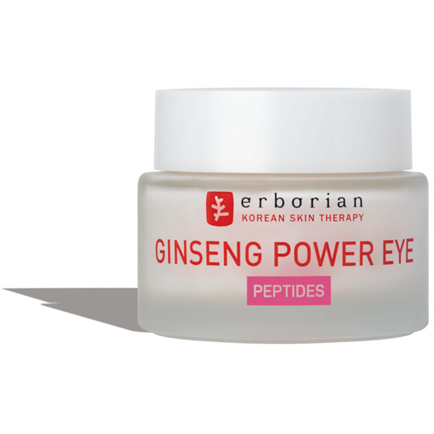 Ginseng Power Eye