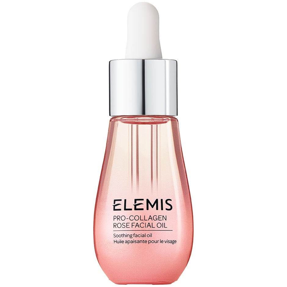 Pro-Collagen Rose Facial Oil,  15 ml Elemis Serum & Ansiktsolja