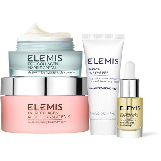 Elemis x Rixo Mother's Day Collection
