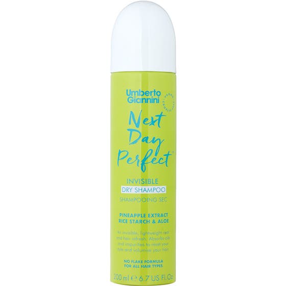 Scalp Refresh Dry Shampoo