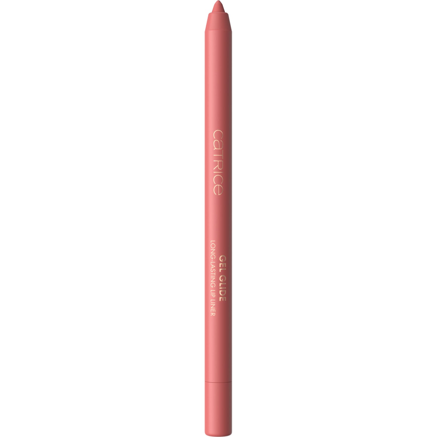 Catrice Gel Glide Long-Lasting Lip Liner 10 - 1,5 g billede