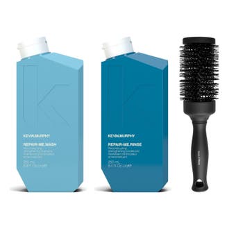 Repair & Style Essentials
