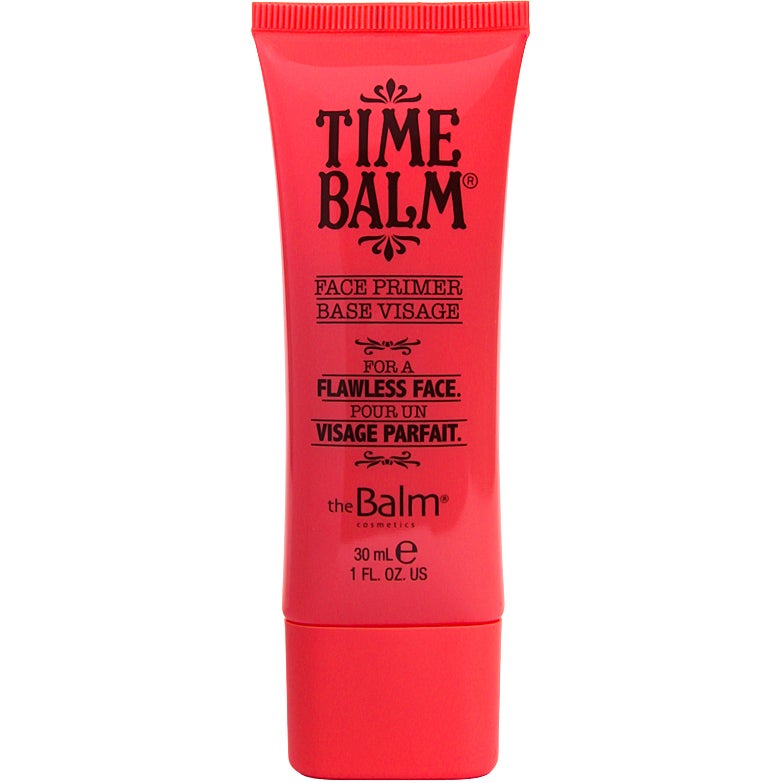 The Balm TimeBalm puder, rouge & highlighter dam