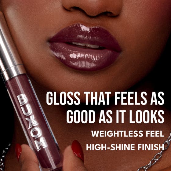 Full-On Plumping Lip Polish Dolly