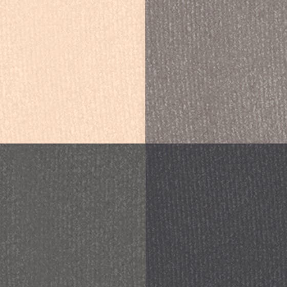 The Eyeshadow Quartet