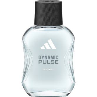 Dynamic Pulse