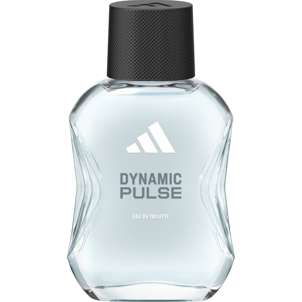 Dynamic Pulse Eau De Toilette 50 ml Eau de Toilette