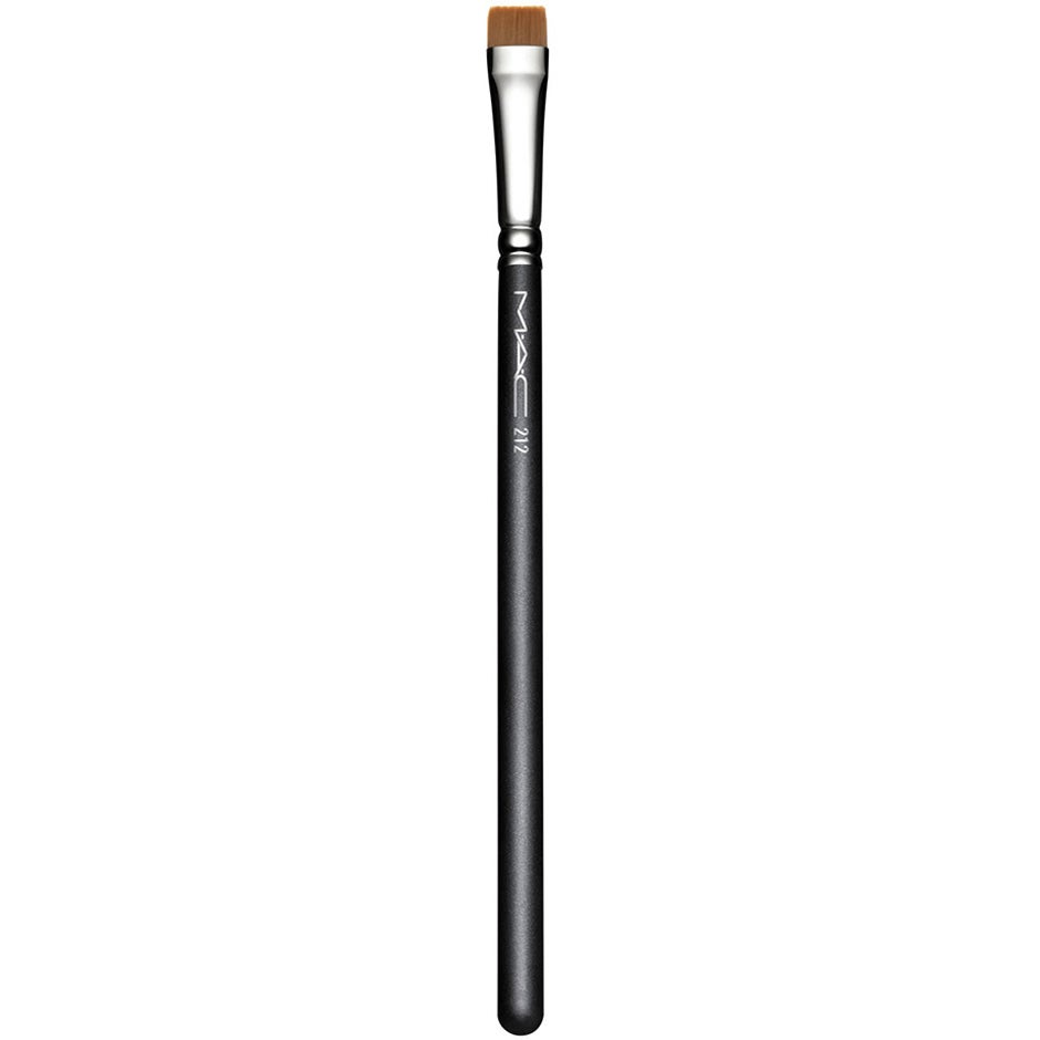MAC Cosmetics 212 Flat Definer Brush billede