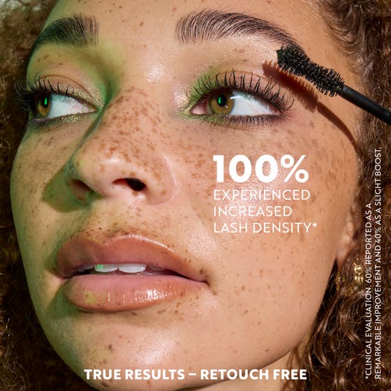 The Build Up Grow Length & Volume