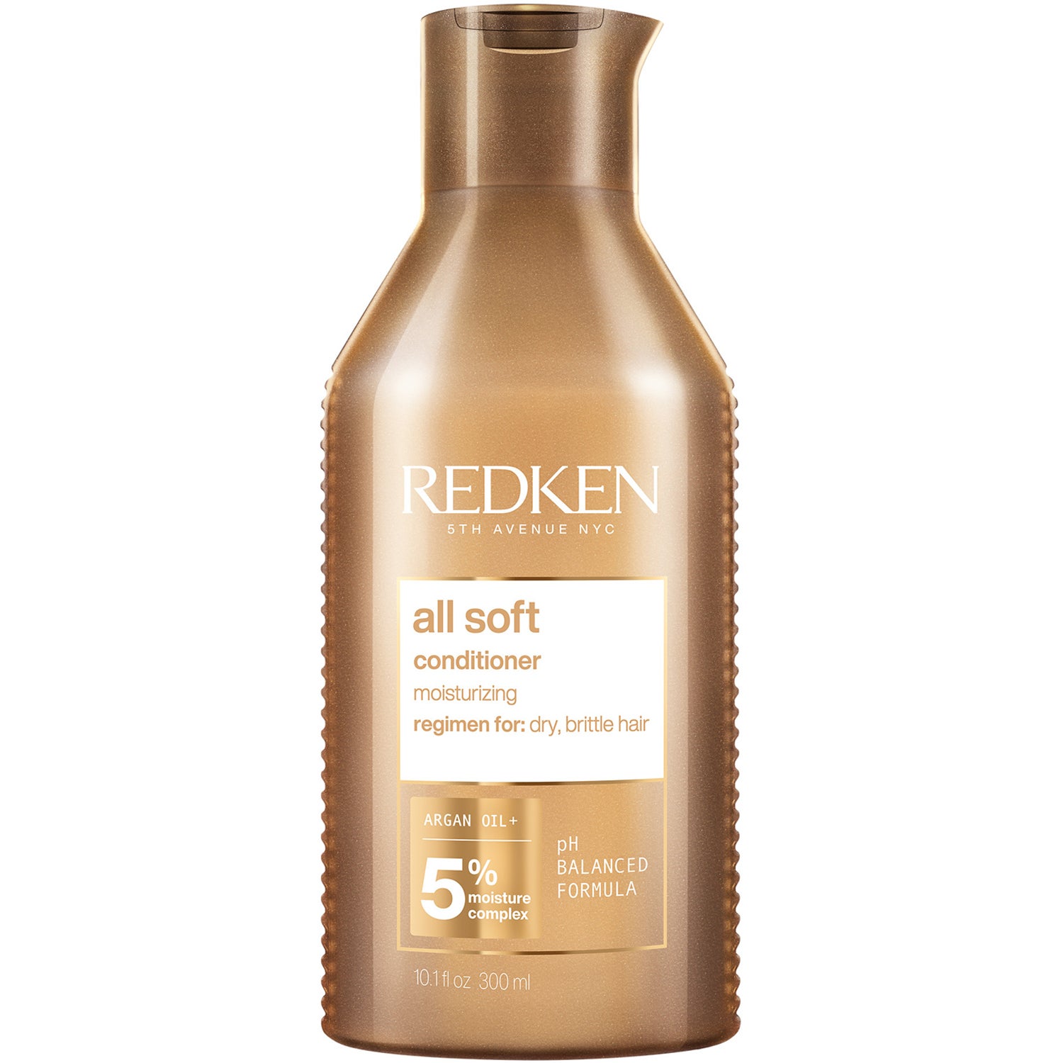 Redken All Soft Conditioner - 300 ml