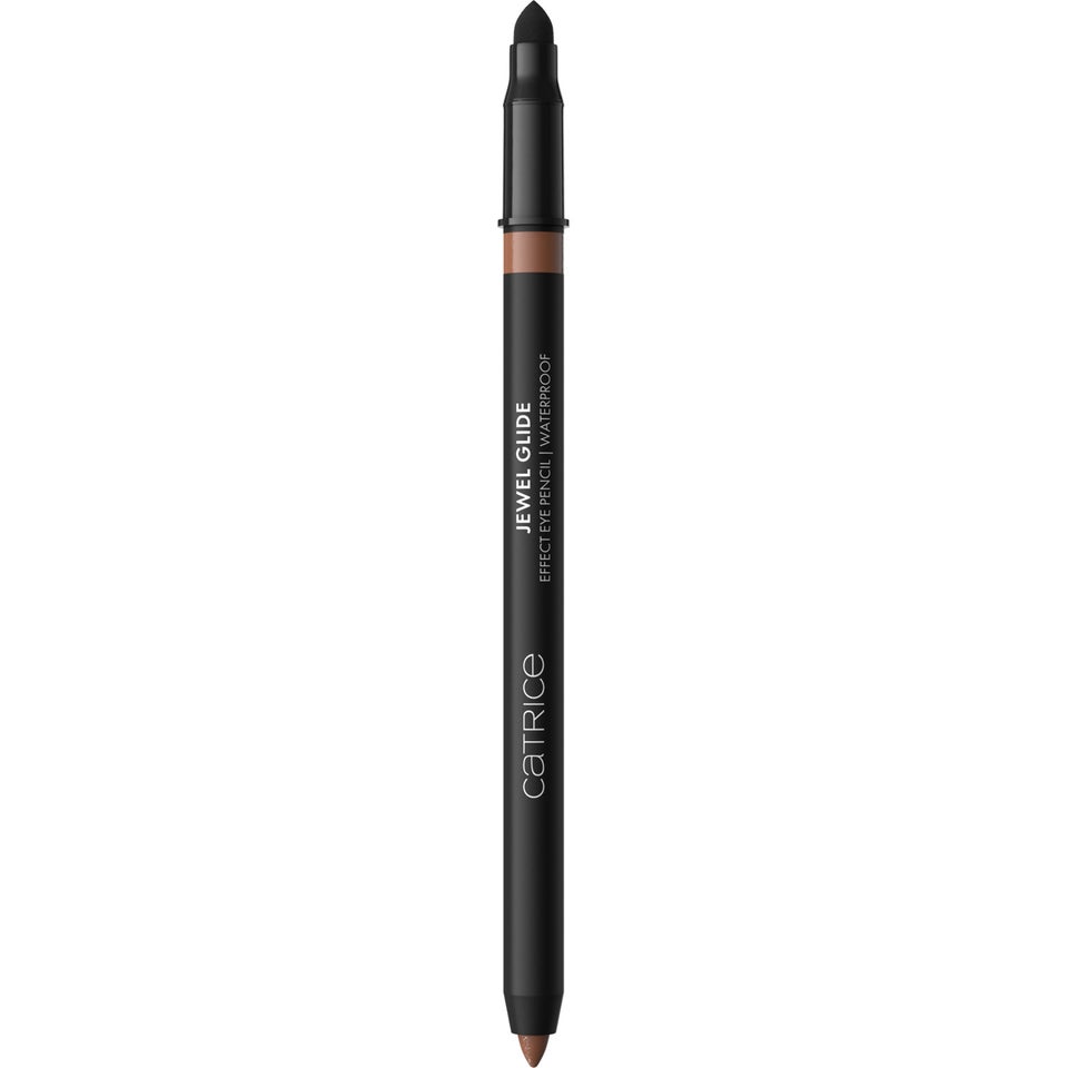 Jewel Glide Effect Eye Pencil