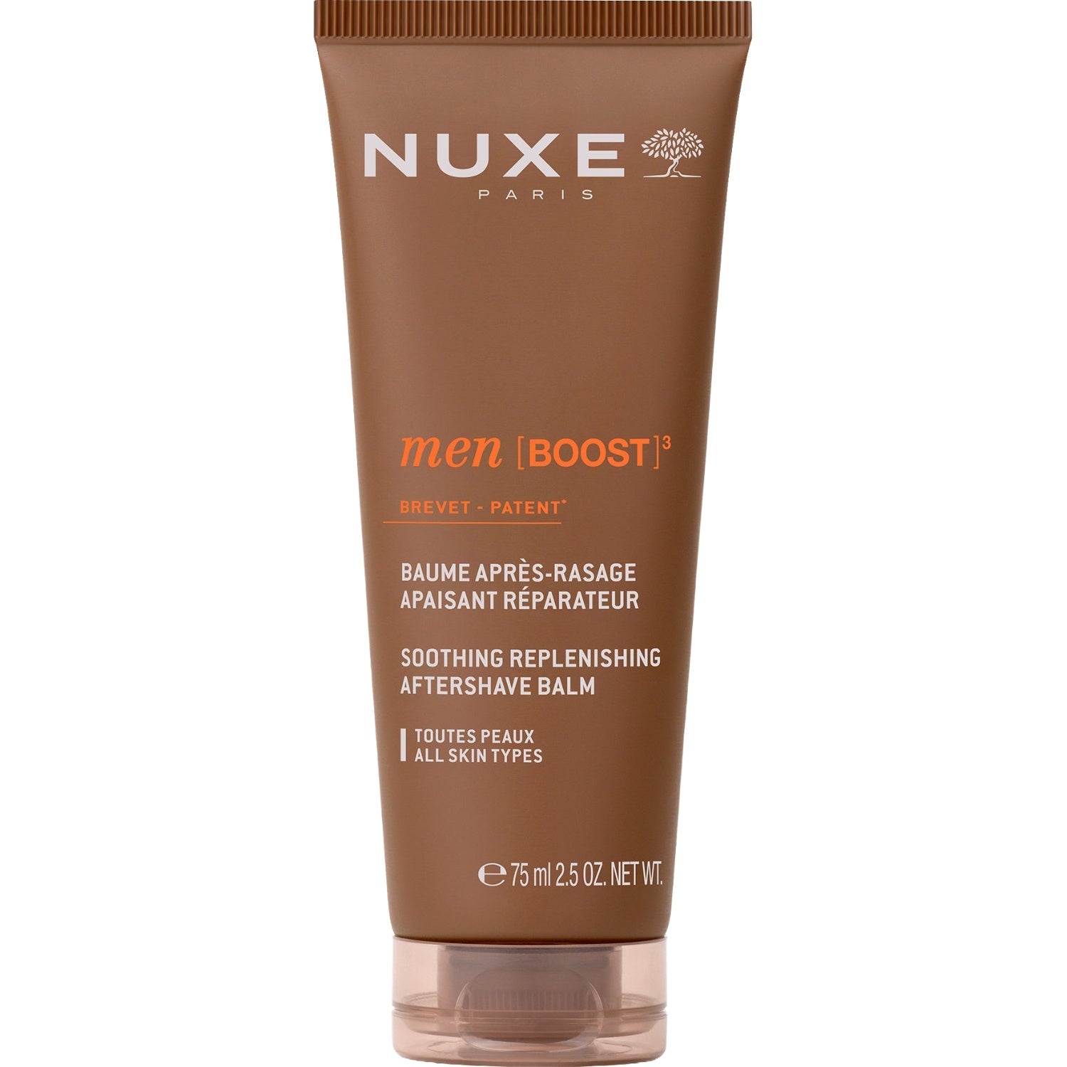 Nuxe After-Shave Balm, herr – bild 2