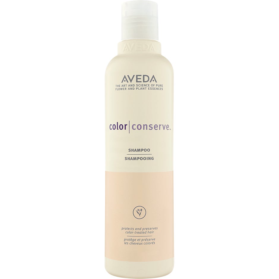 Aveda Color Conserve Shampoo 250 ml