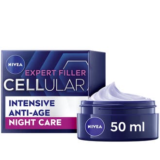 Cellular Expert Filler Night Cream