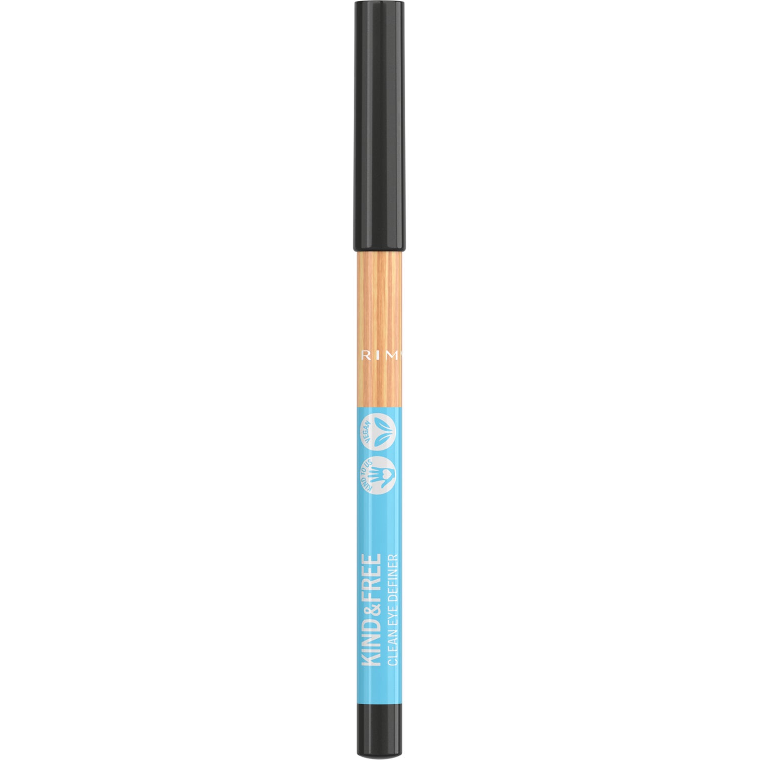 Rimmel Kf Clean Eye Liner ögonsmink dam – bild 7