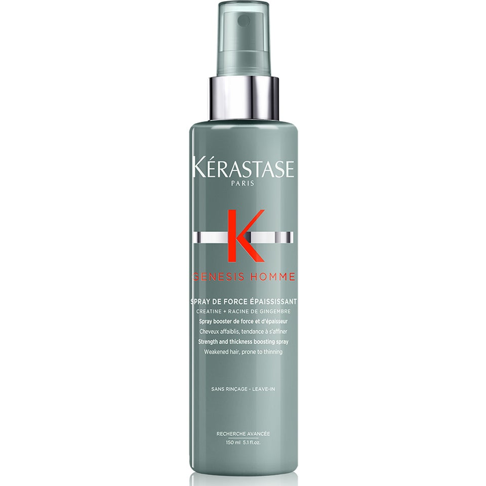 Genesis Homme Spray De Force Épaississant Leave-In