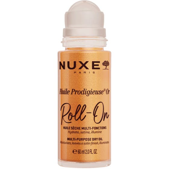 Huile Prodigieuse Or Roll-On