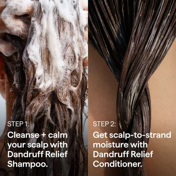 Scalp Revival™ Dandruff Relief Shampoo