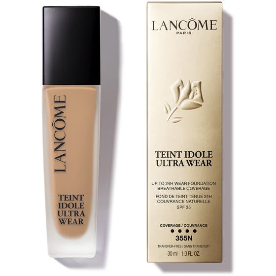 Teint Idole Ultra Wear 24H Longwear Foundation