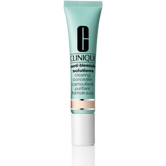 Anti-Blemish Solutions Clearing Concealer