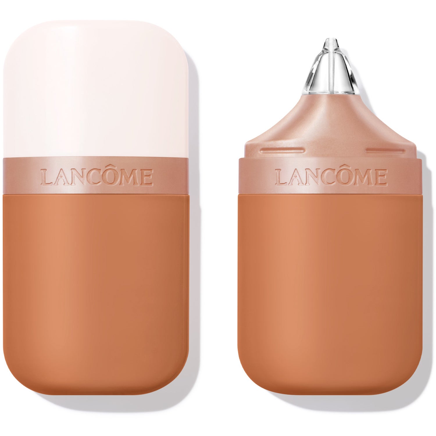 LANCÔME Skin idôle 3 serum supertint foundation & concealer dam – bild 4