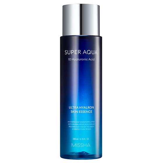 Super Aqua Ultra Hyalron Skin Essence