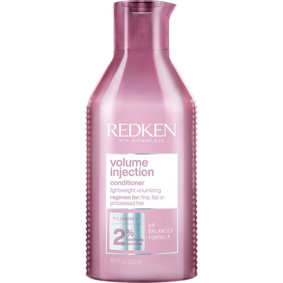 Volume Injection