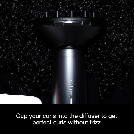 Pro Curl Diffuser