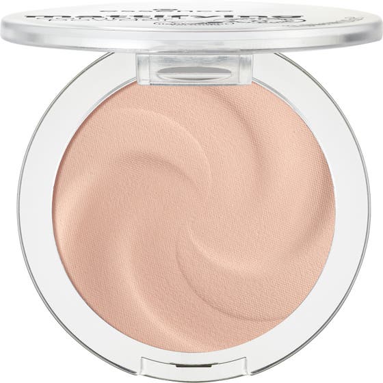 Mattifying Compact Powder
