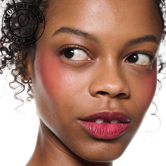 Powder Kiss Lip + Cheek Mousse