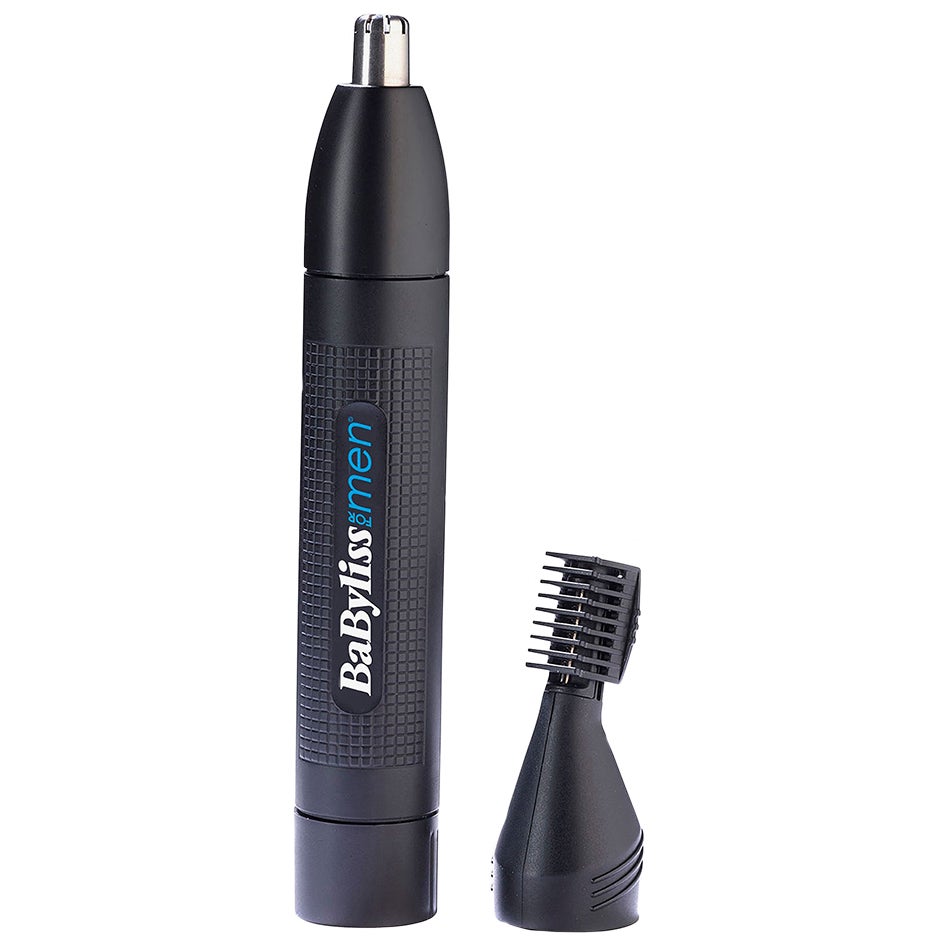 Nose/Ear/Brow Trimmer 1 pcs