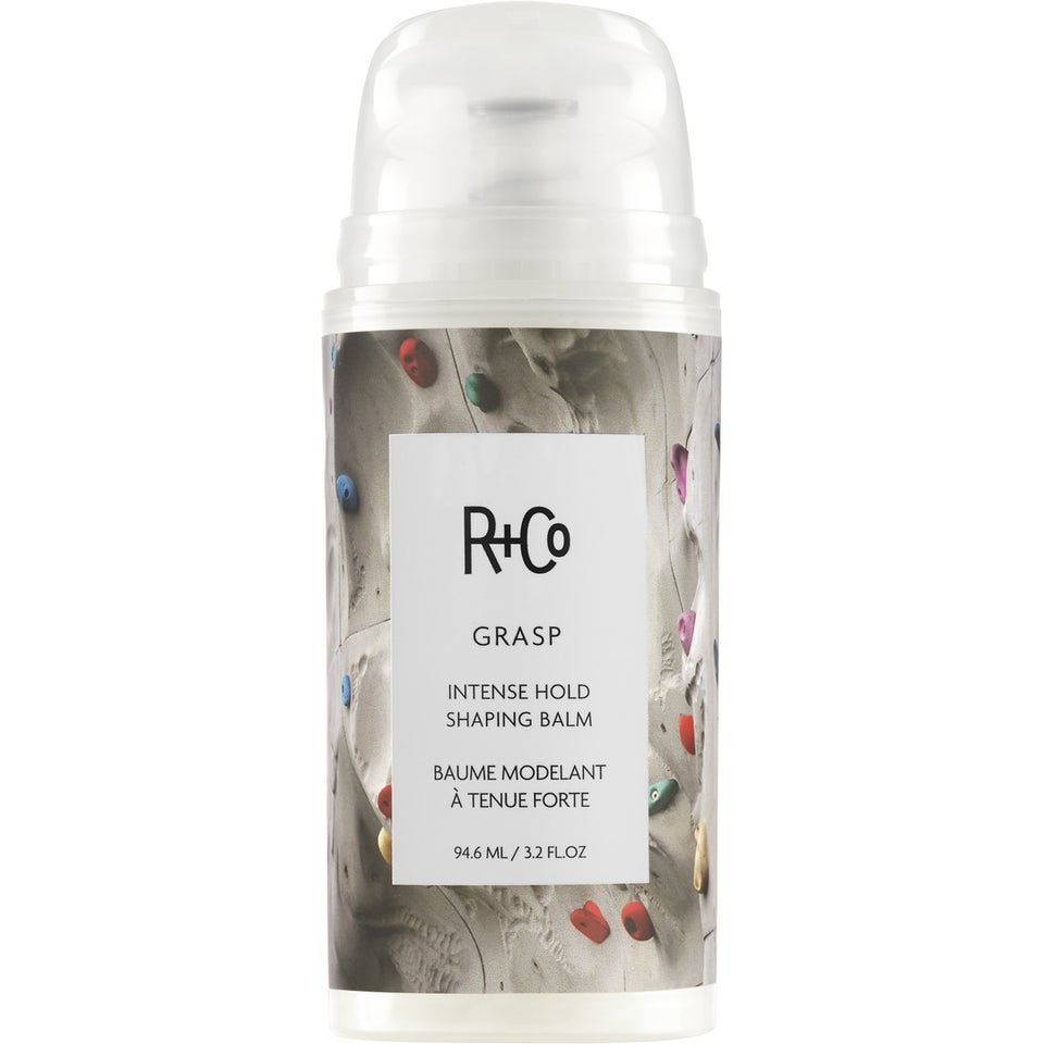 Grasp Intense Hold Shaping Balm