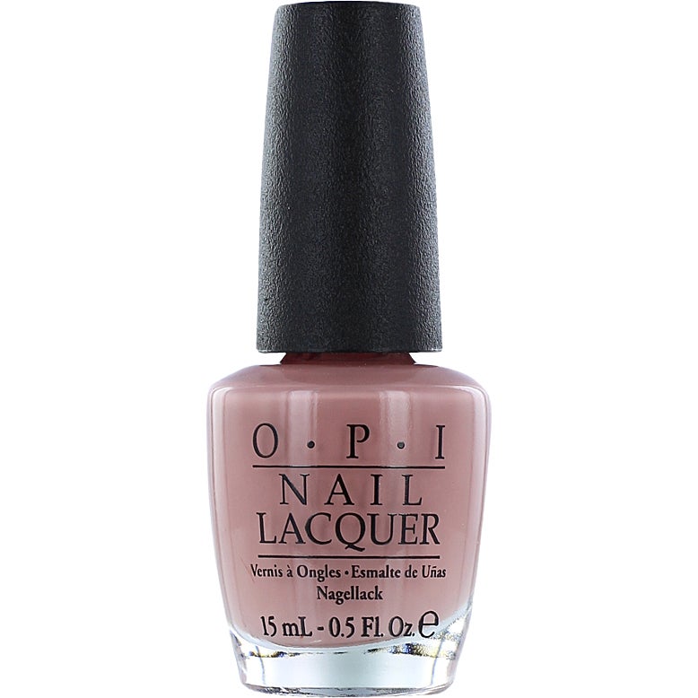 Alternativ bild 0 för OPI Nail Lacquer Dulce De Leche - 15 ml