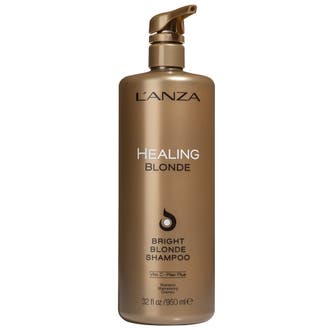 Bright Blonde Shampoo