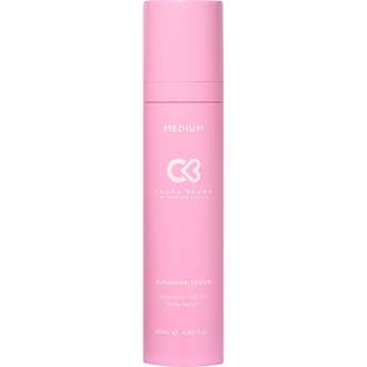 Sunshine Serum - Hyaluronic Self-Tan Body Serum