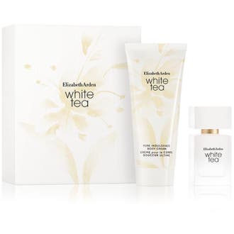White Tea Gift Set