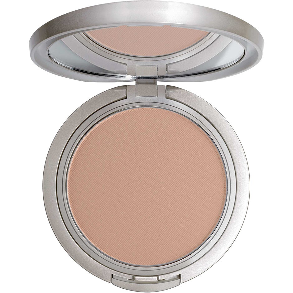 Hydra Mineral Compact Foundation 55 Ivory 10 g