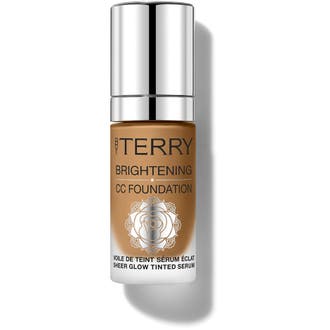 Brightening CC Foundation