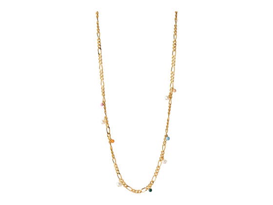 Willa Necklace