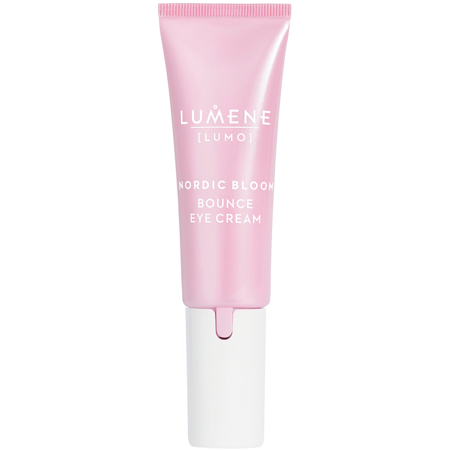 Lumene Bounce Eye Cream 10 ml billede