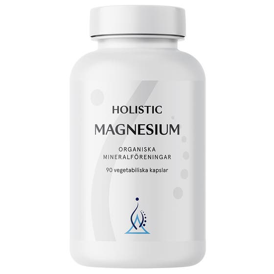 Magnesium 120mg