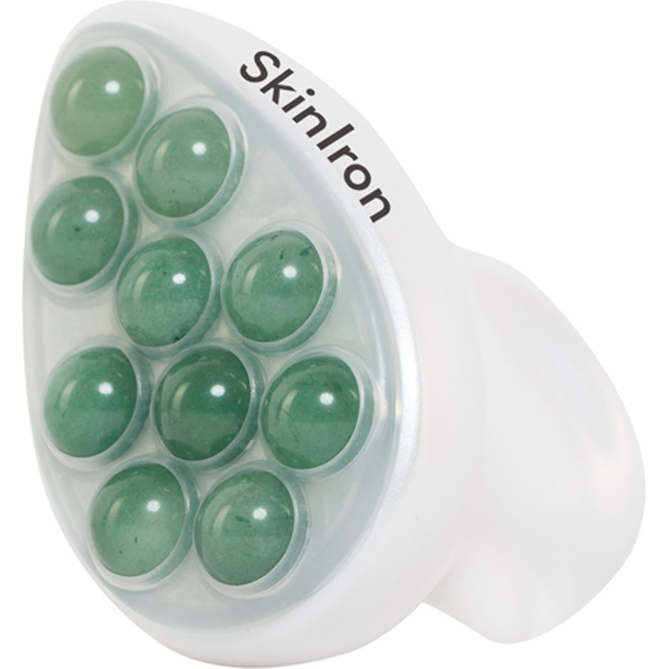Skin Iron Face Jade 1 pcs