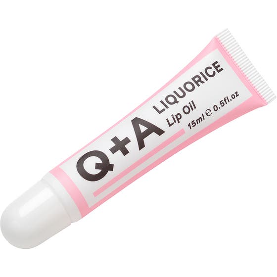Liquorice Lip Oil