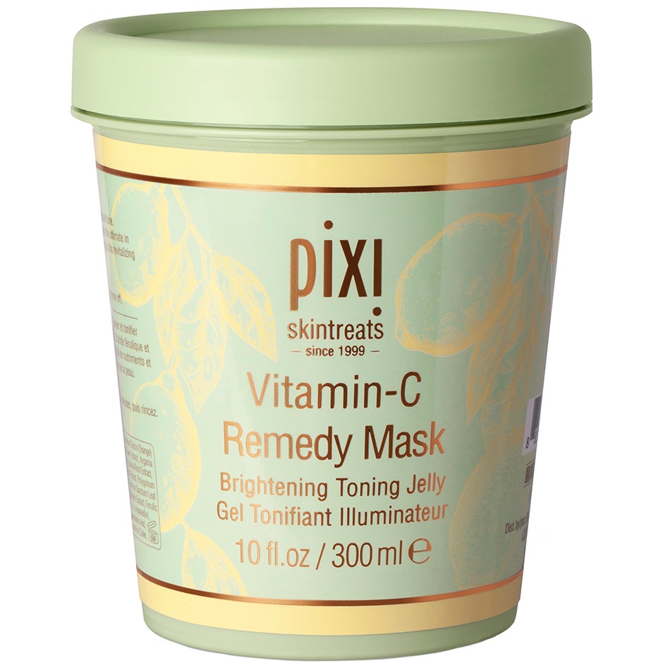 Produktfoto för Pixi Vitamin-C Remedy Mask 300 ml