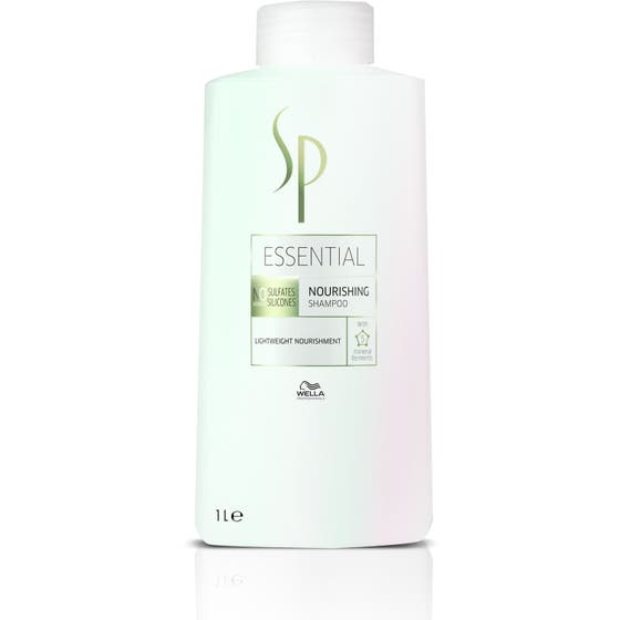 SP Essential Shampoo