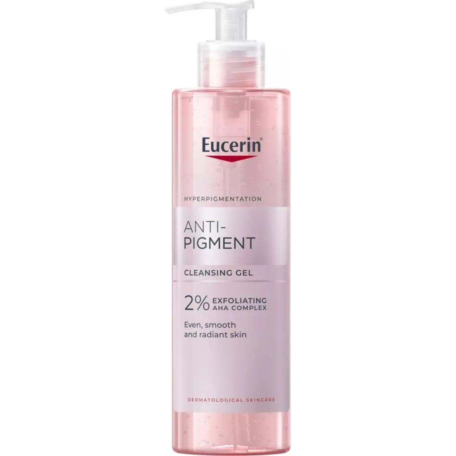 Anti-Pigment Cleansing Gel
