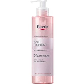 Anti-Pigment Cleansing Gel 