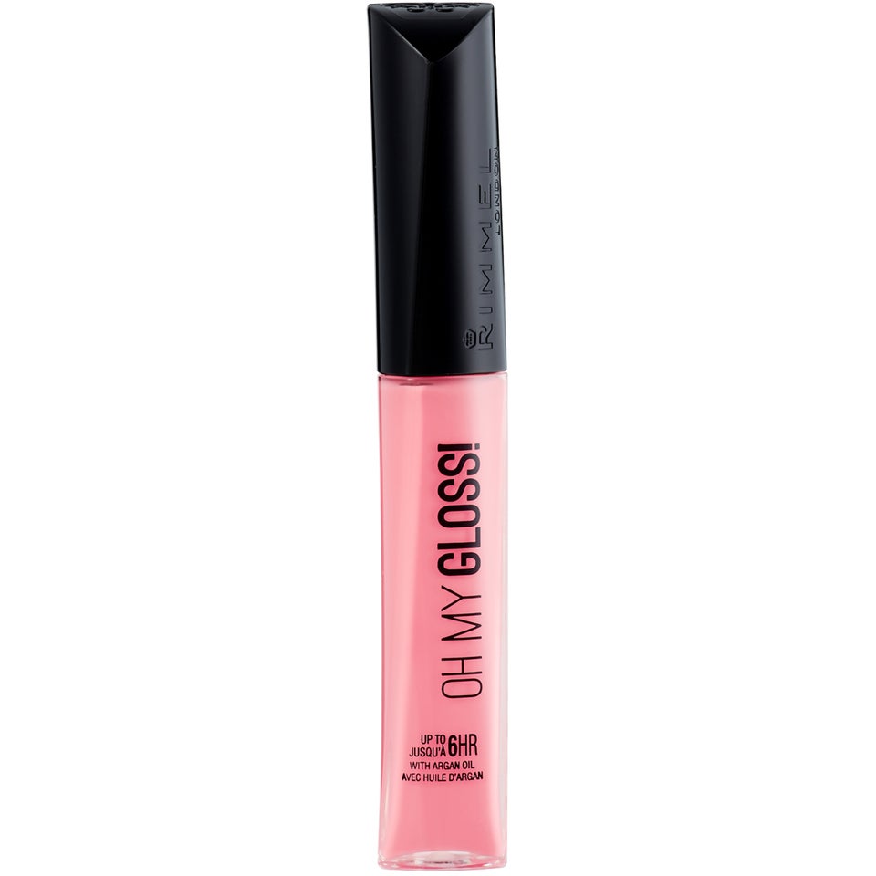 Oh My Gloss 130 Purrr... Glossy Cat