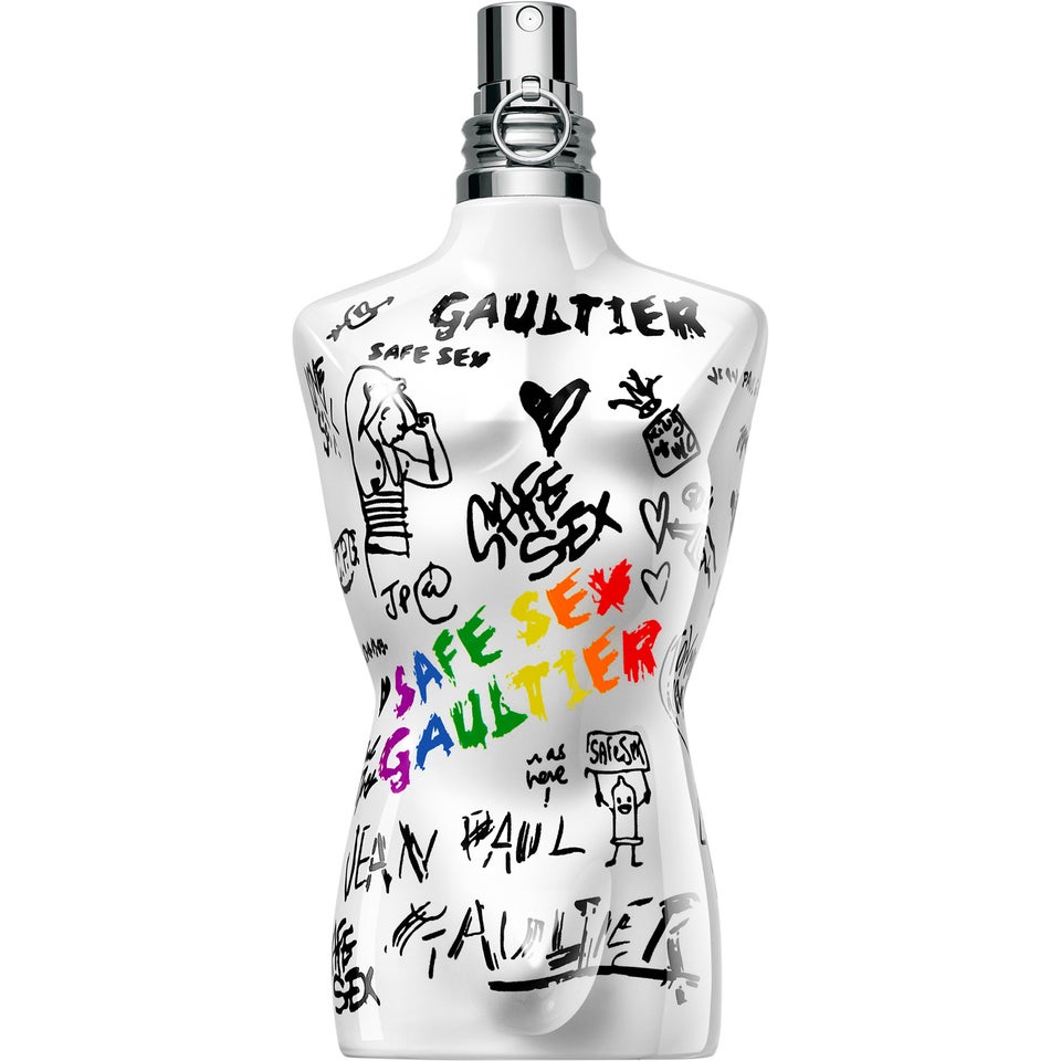 Le Male Intense Eau de Toilette